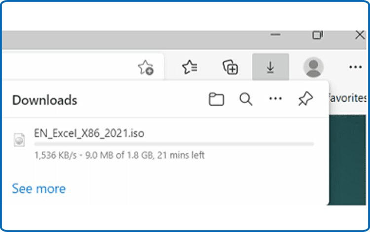 01 Come Scaricare, Installare e Attivare Excel 2021 digitalallkeys