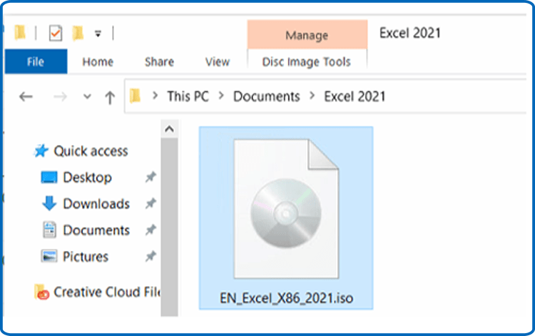02 Come Scaricare, Installare e Attivare Excel 2021 digitalallkeys