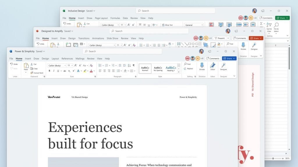 office 2021 Office 2021 vs Microsoft 365: confronto completo office 2021