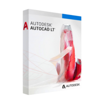 Licenza AutoCAD LT 2026 originale — Digital All Keys