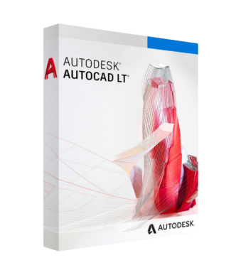 Licenza AutoCAD LT 2026 originale — Digital All Keys
