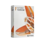 AutoDesk Fusion 360