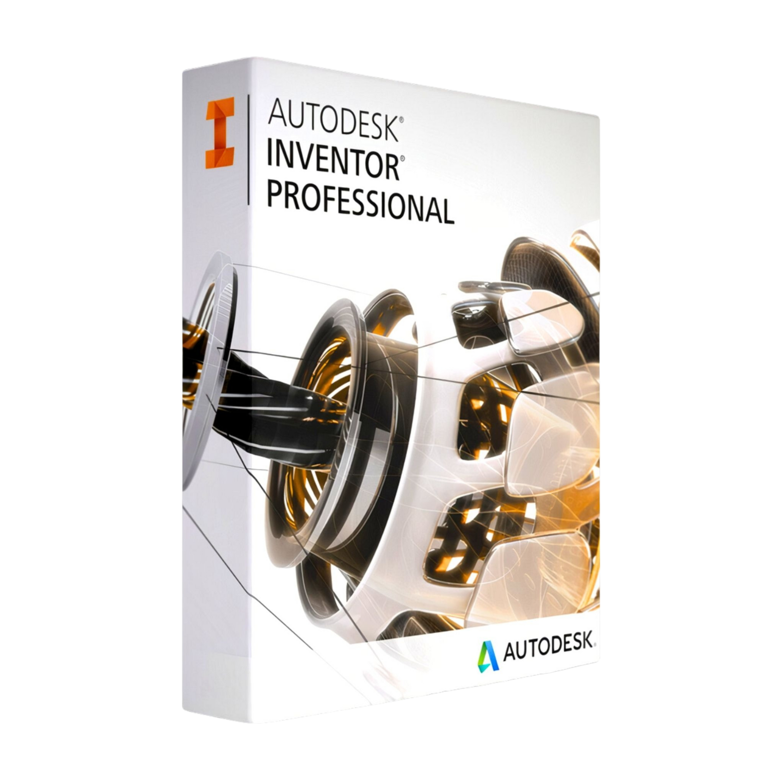 Autodesk Inventor Autodesk Inventor Windows 2023 - immagine 1
