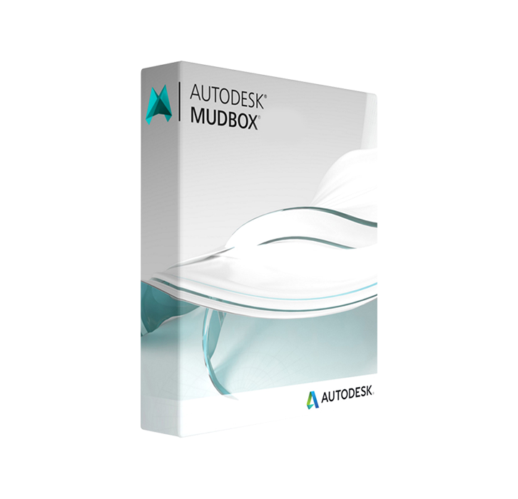 Autodesk-Mudbox Autodesk Mudbox Licenza Originale - immagine 1
