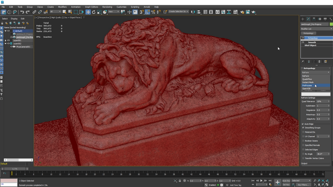 Autodesk 3ds Max 2025 Autodesk 3ds Max 2025