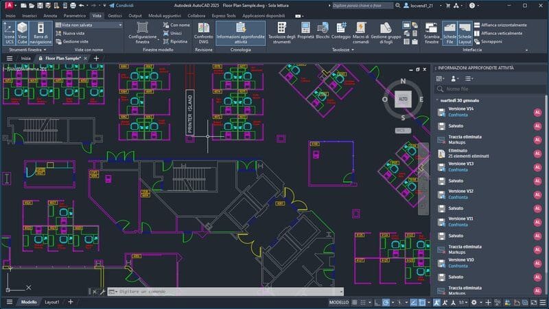 licenza autocad 2024 licenza autocad 2024