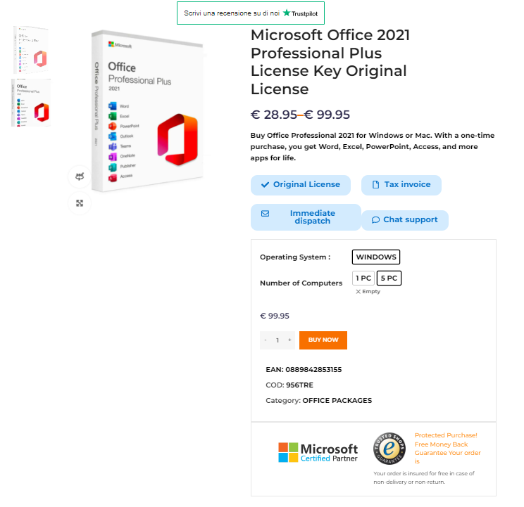 Office 2021 Professional Plus Office 2021 Professional Plus