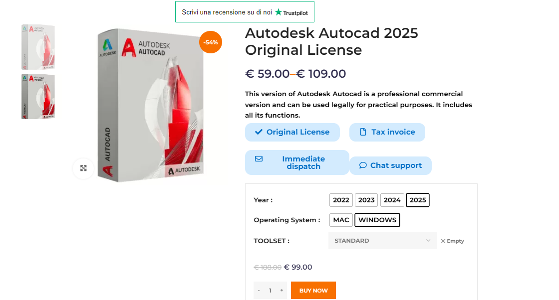 AutoCAD AutoCAD