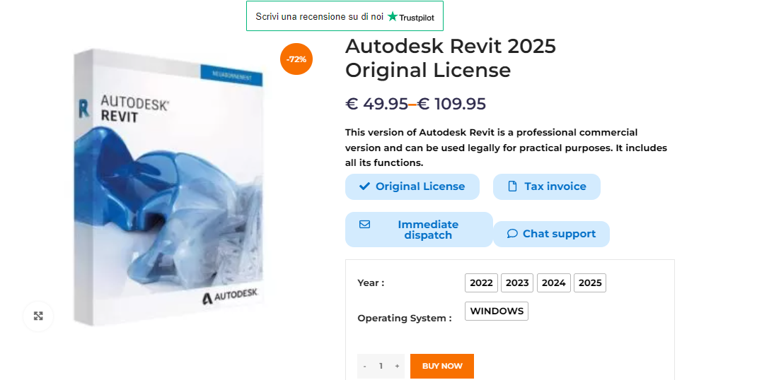 Licenze Software Licenze Software