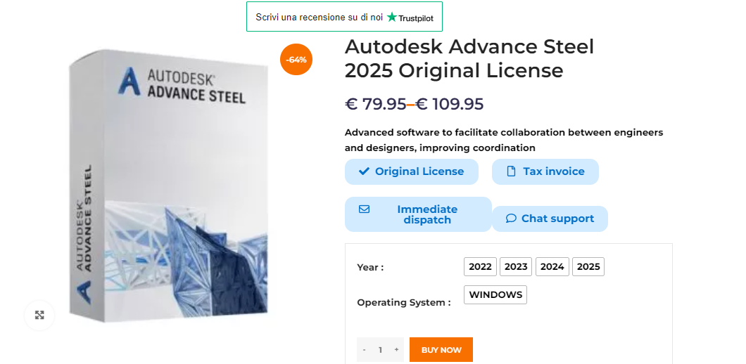 Licenze Software Licenze Software