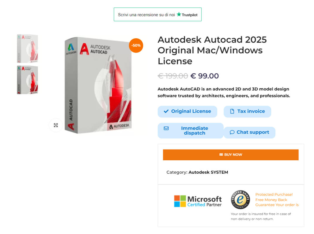 image 54 AutoCAD o Revit: Quale Software Scegliere per i Tuoi Progetti di Design nel 2025? image 54 AutoCAD o Revit: Quale Software Scegliere per i Tuoi Progetti di Design nel 2025?