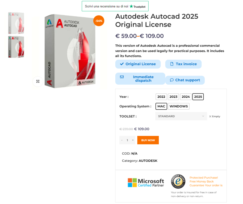 AutoCAD AutoCAD