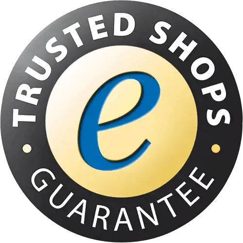 TrustedShops Digitalallkeys trustedshops informativa TrustedShops Digitalallkeys trustedshops informativa