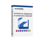 Autodesk Architecture Engineering & Construction Collection
