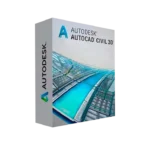 Scarica Autodesk Civil 3D 2026 con licenza originale digitale. Installazione rapida, attivazione sicura e supporto affidabile su DigitalAllKeysPro.