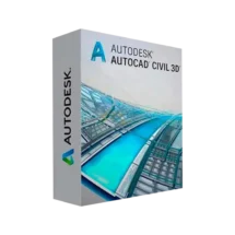Scarica Autodesk Civil 3D 2026 con licenza originale digitale. Installazione rapida, attivazione sicura e supporto affidabile su DigitalAllKeysPro.