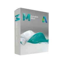 Scarica Autodesk Maya 2026 con licenza originale digitale. Attivazione sicura, installazione rapida e supporto affidabile su DigitalAllKeysPro.
