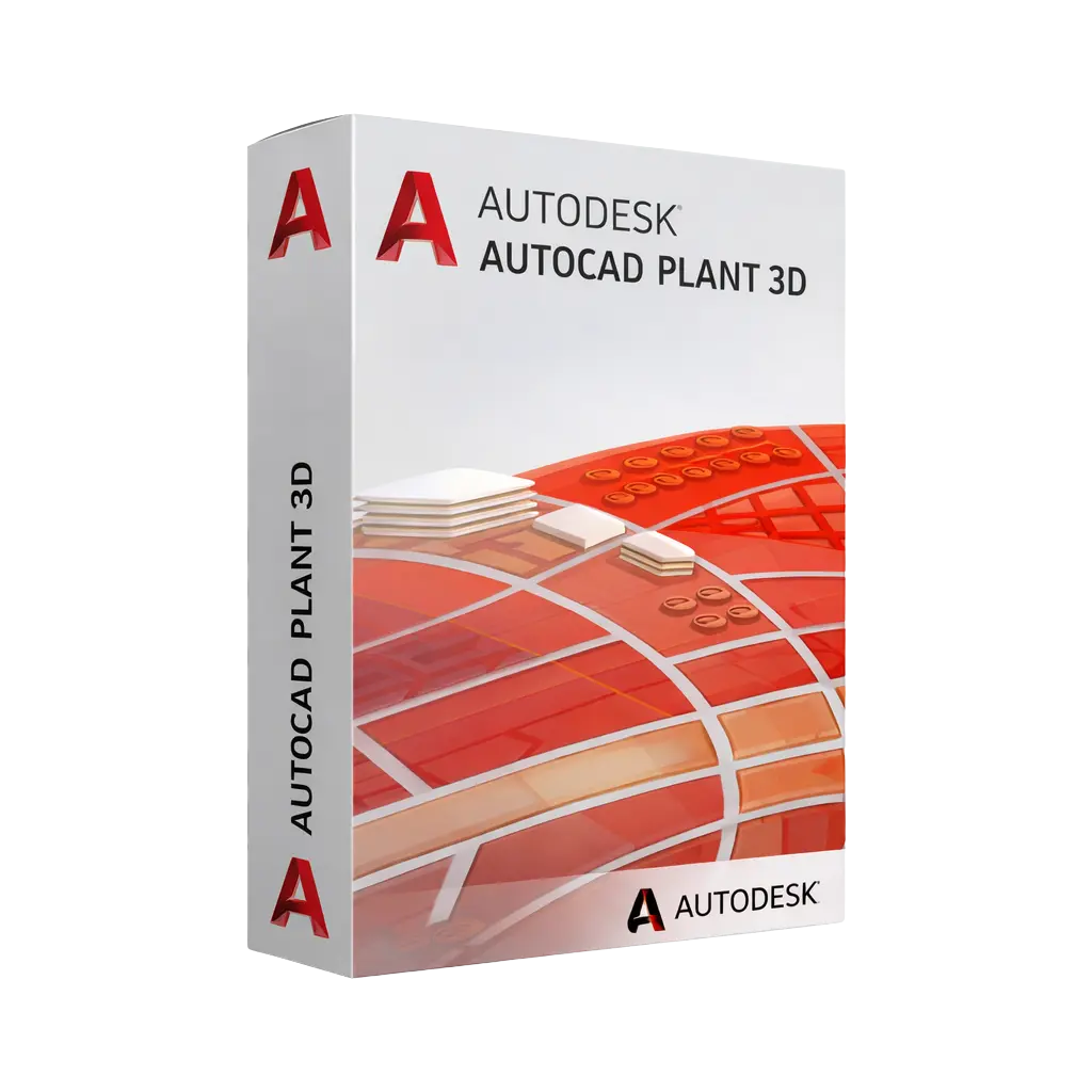 Autodesk Plant 3D 2026 con licenza originale digitale. Installazione veloce e supporto affidabile. Autodesk Plant 3D 2026 con licenza originale digitale. Installazione veloce e supporto affidabile.