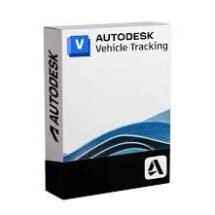 Autodesk Vehicle Tracking 2026 con licenza originale digitale. Installazione rapida e supporto affidabile.