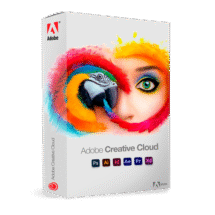 Adobe Creative Cloud 2026 con tutte le app. Licenza digitale, attivazione sicura e supporto affidabile.