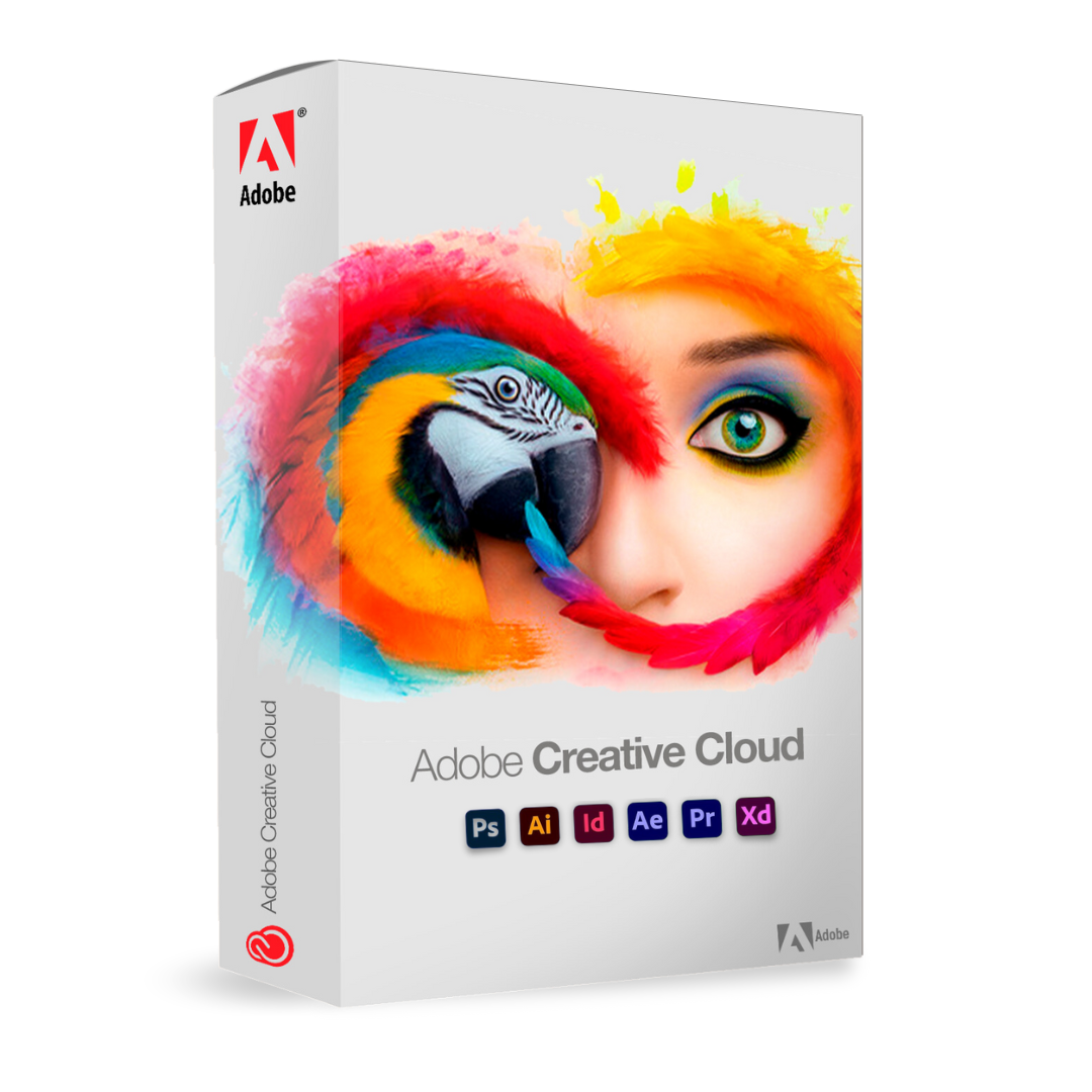 Adobe Creative Cloud 2026 con tutte le app. Licenza digitale, attivazione sicura e supporto affidabile. Adobe Creative Cloud 2026 con tutte le app. Licenza digitale, attivazione sicura e supporto affidabile.