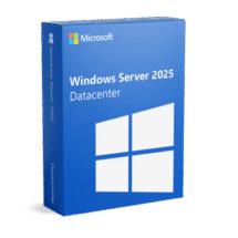 Microsoft Windows Server 2025 Datacenter | Licenza Originale