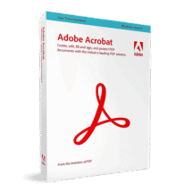 Adobe Acrobat Pro 2026 con licenza digitale. Installazione rapida, attivazione sicura, supporto affidabile.