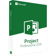 Microsoft Project Professional 2019
