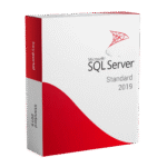 Microsoft SQL Server Standard 2019 | Licenza Originale