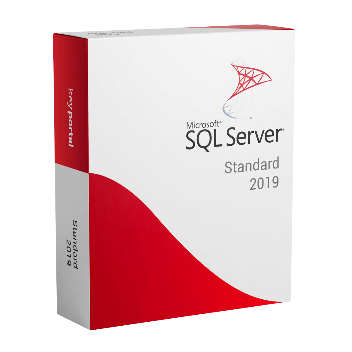 Microsoft SQL Server Standard 2019 | Licenza Originale Microsoft SQL Server Standard 2019 | Licenza Originale